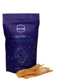 Doggie Dabbas Fish Ferky 50g - Pack of 3