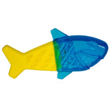 Holy Paws Chilled Fish EVA + TPR Dog Toy