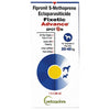 Vetoquinol: Fixotic Advance Spot-On for Dogs (20-40kg)