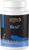 Venttura Flexi+ Chewable Tablets – Hip & Joint Support for Dogs