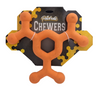 Petaholic Flying Molecule Float Fetch Toy For Dog