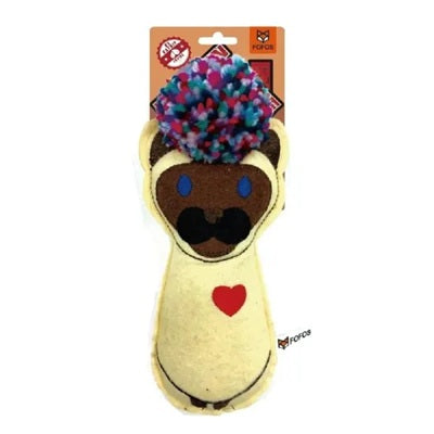 Fofos Kitten Home Siamese Cat Toy