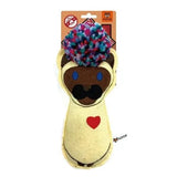Fofos Kitten Home Siamese Cat Toy