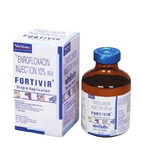 Virbac Fortivir Injection For Dogs