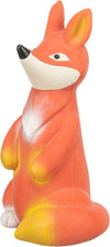 Trixie Latex Fox Dog Toy