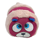 Petaholic Fox Plush Toy