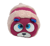 Petaholic Fox Plush Toy