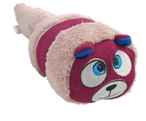 Petaholic Fox Plush Toy