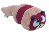 Petaholic Fox Plush Toy