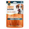 First Bark : Soft Chicken Breast – Snacks Delight Dog Treats