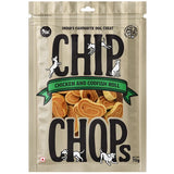 Chip Chops : Chicken & Cod Roll Dog Treats