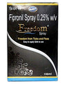 Venky's Freedom Fipronil 0.25% Spray for Dogs & Cats – Tick & Flea Control