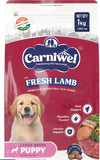 Carniwel Fresh Lamb Large Breed Puppy Dry Food