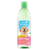Tropiclean Fresh Breath Puppy Water Additive No Brushing Oral Care
