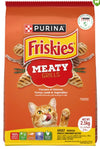 Friskies Meaty Grills Adult Cat Food