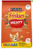Friskies Meaty Grills Adult Cat Food
