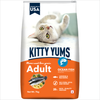 Kitty Yums Ocean Fish Adult Cat Dry Food