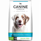 Canine Creek Grain Free Ultra Premium Adult Dog Dry Food