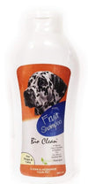 Smarty Pet Bio Clean Fruit Shampoo