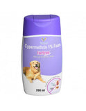 Venky's Furfree Tick & Flea Shampoo