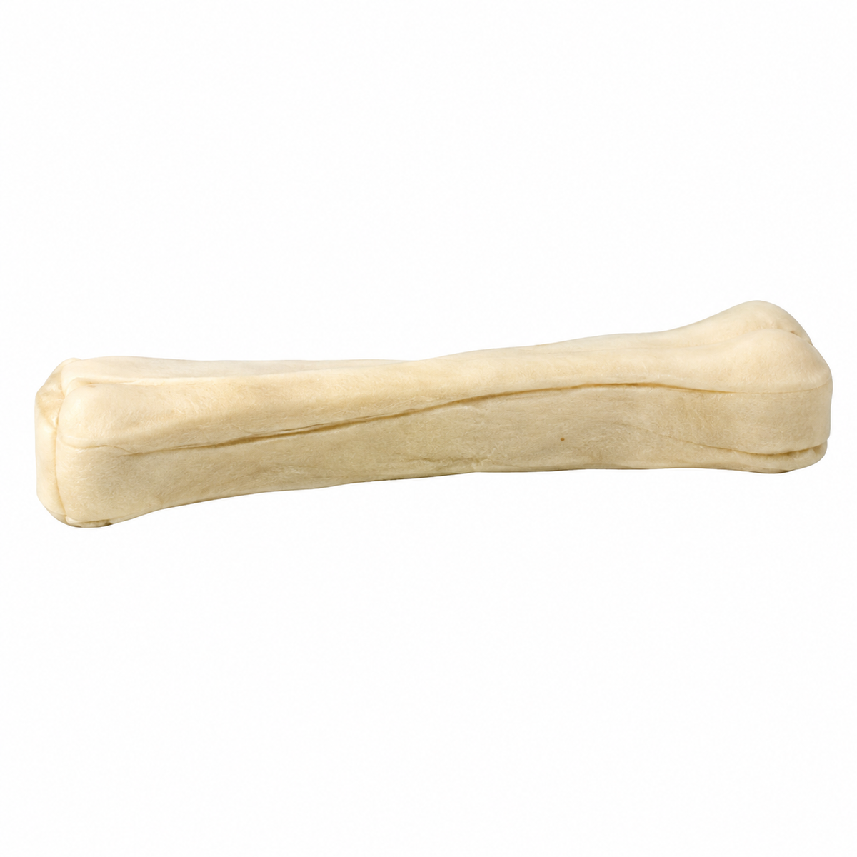 Kennel Pressed Bone (XX Large) (L = 10")