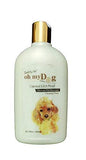 Smarty Pet OMD Shampoo - Oatmeal  & Itch Relife