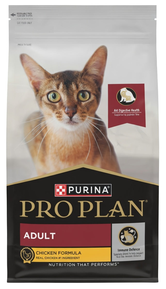 Proplan Adult Chicken Cat Dry Food