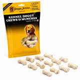 Kennel Pressed Bone(XXX Small) (L = 2 