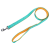 Nylon Dog Leash – Soft Two-Colour | Kennel