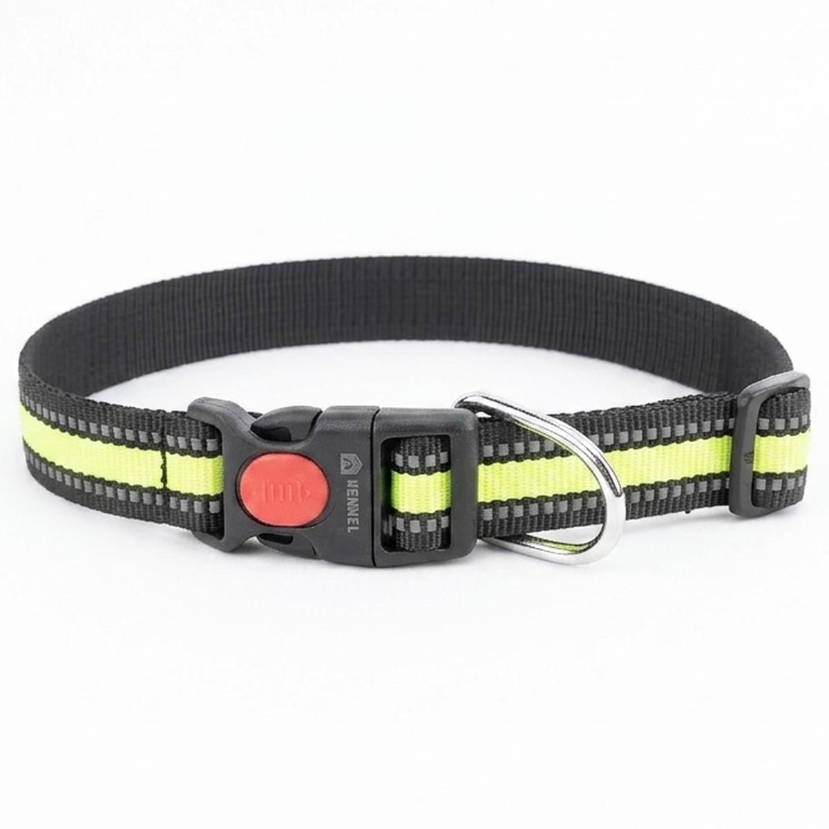 Kennel Reflective Collar