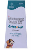 Intas Griptol-N Oral Solution