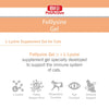 Bio PetActive: Felilysine Gel L-Lysine Gel For Cat - Immune Support Supplement