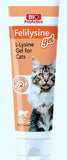 Bio-Petactive Felilysine Gel L-Lysine Gel For Cat