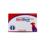 Areion Vet - GeriSure Forte Pala Tab - Enhanced Mobility and Joint Health