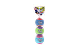 Gigwi Tennis 3 In 1 Orignal Ball Dog Toy