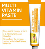 Gimcat Multi Vitamine Daily Immune Support Paste For Cats