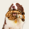 Fofos Safari Line Giraffe Dog Toy