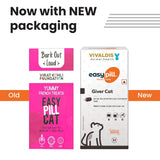 Vivaldis Easy Pill Giver for Cats