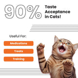 Vivaldis Easy Pill Giver for Cats