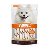 Gnawlers YAOWO Chicken & Liver Dog Sticks – Medium 500g