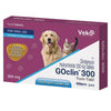 Veko GOclin 300mg Yum-Tab – Antibiotic Tablets for Dogs & Cats