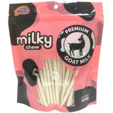 Novee Milky Chew Goat Milk Sticks For Dog