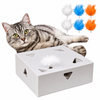 Fofos Erraticat Pir Toy For Cats