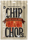 Chip Chops Grilled Chicken Jerky Dog Treats