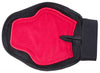 Nunbell Pet Washing & Grooming Premium Hand Glove (Color May Vary)