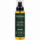 Groomessence Vanilla Bloom Cologne For Dogs & Cats