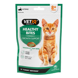 Vetiq Healthy Bites Growth Support For Kitten