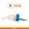 Fofos Birthday Hat Dog Toy