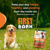 First Bark : Chicken & Cod Roll – Healthy Chews Dog Treats