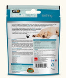 Vetiq Healthy Treats Teething With Real Chicken For Puppies